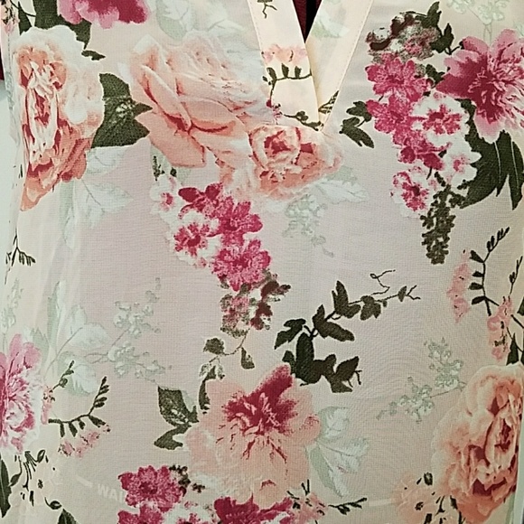 Summer Top - Picture 3 of 3